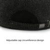 Baseball Hat with Earflap Outdoor Winter Hat Outdoor Visor Sport Py Old School Style Dad Hat