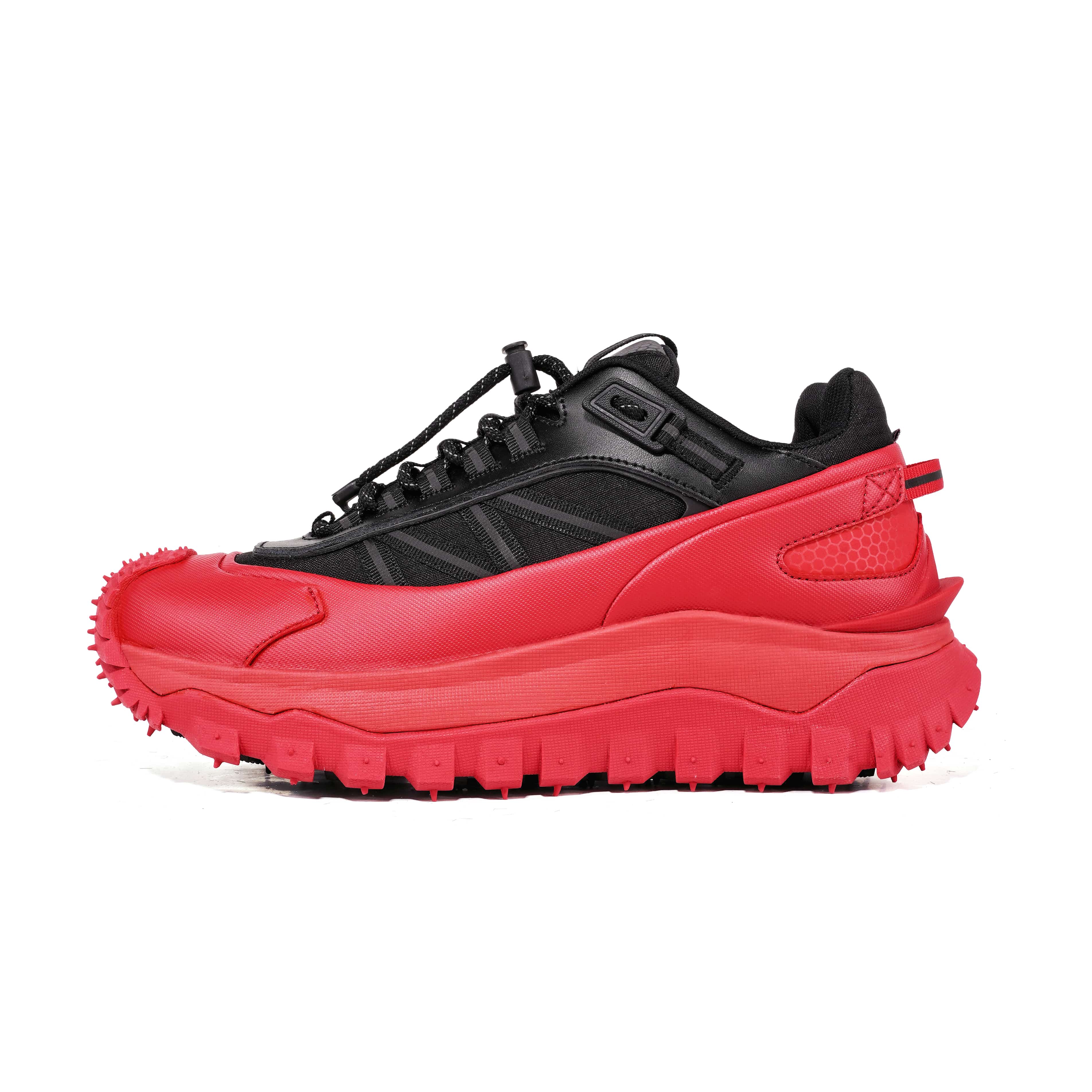 Designer Thick Bottom Outdoor Walking Shoe