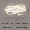 Modern LED Chandelier Light Luxury Starry Sky Home Decor Living Children's Room Bedroom Lamp Indoor Lighting Kids’ Pendant Ligh