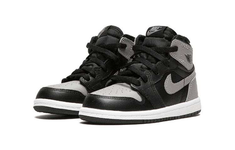 Jordan 1 Retro High Shadow 2018 TD AQ2665-013