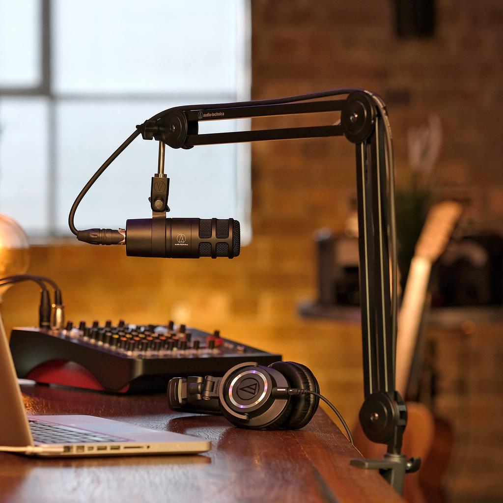 Audio-Technica AT8700 Adjustable Microphone Boom Arm 8700 Model