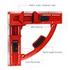 Fast Adjustable Corner Clamp 90° Right Angle Clamp for Woodworking Great Tool Gift for Dad Father Mother DIY Handyman