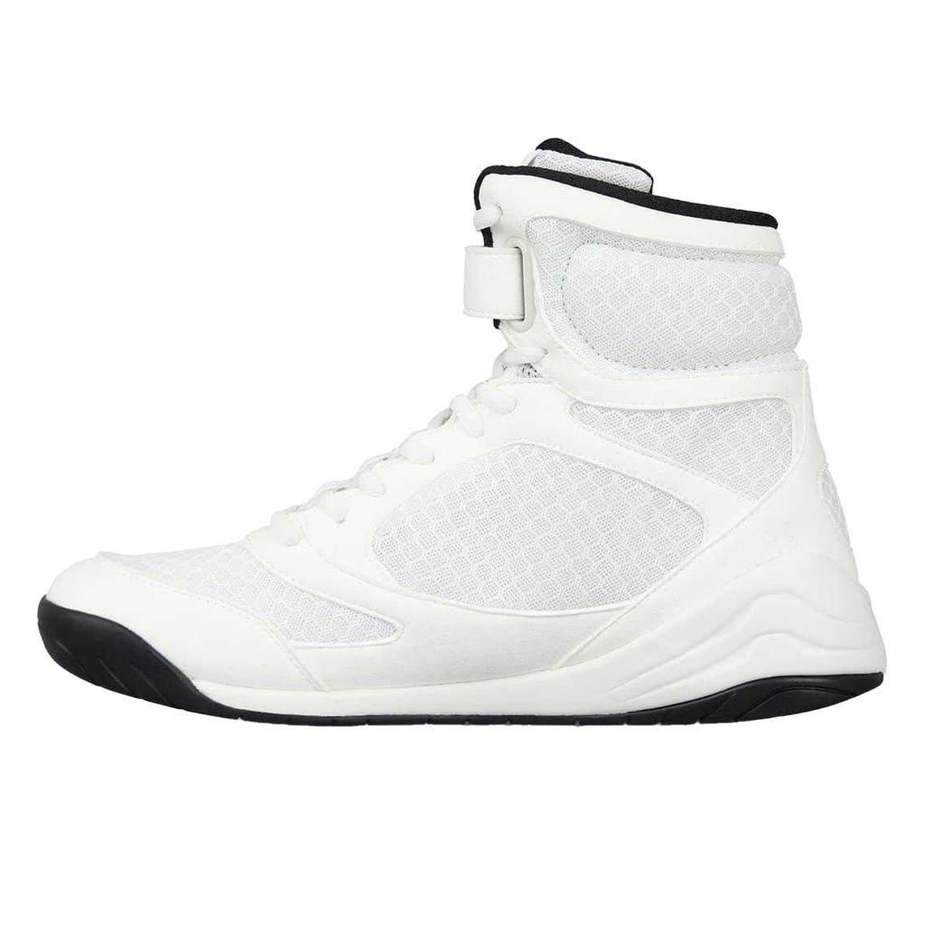 Everlast Mens Mesh Boxing Boots