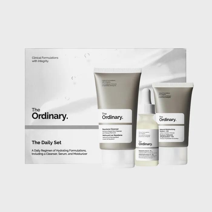 [Renewal] Daily Set