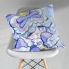 CCookie Game RRun pillow over living room sofa cushion cover home decoration bedroom room bed pillow cover