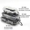 Outdoor Waterproof, Shockproof Storage Case with Adjustable Cushioning Pads