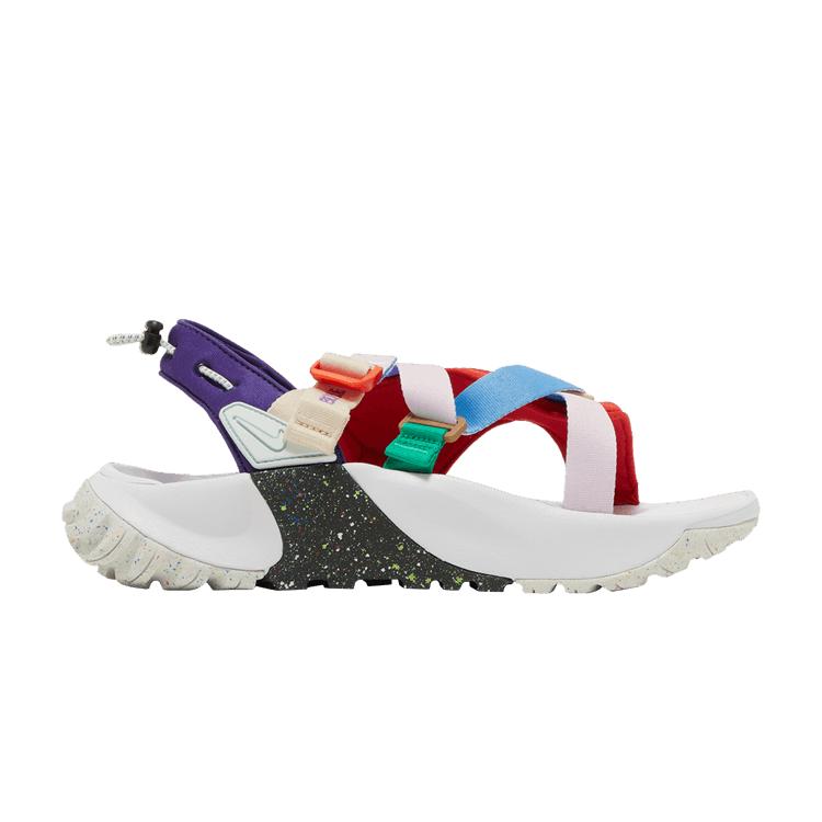 Сандалии Nike Oneonta Be True 46
