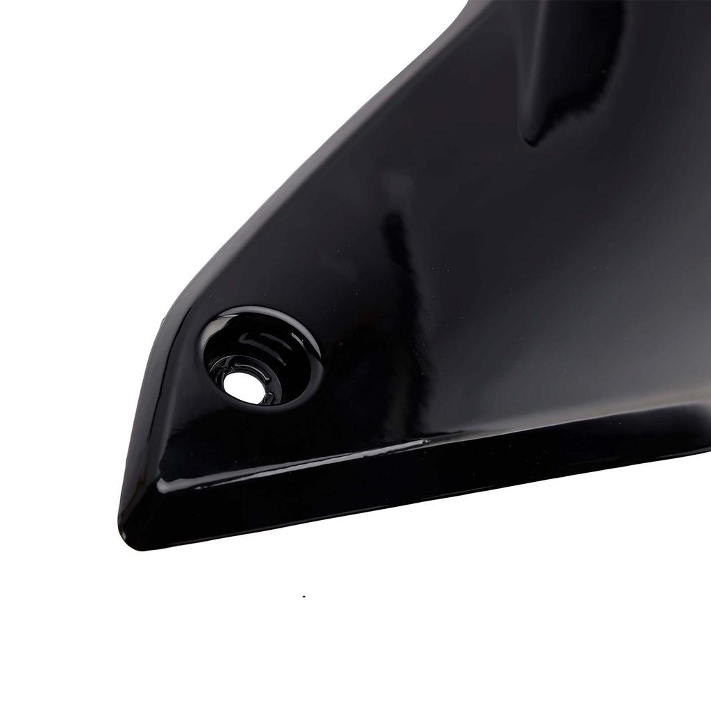 Rear Tail Seat Side Cover Fairing For Yamaha Tenere 700 T700S 2025-2026 Black