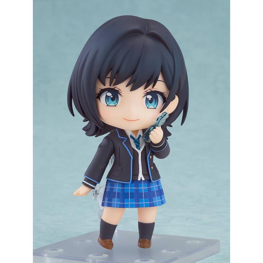 Chitose Is In The Ramune Bottle Nendoroid Yuzuki Nanase Chitose Is In The Ramune Bottle