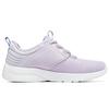 Skechers Dynamight 2.0 Mesh Synthetik Niedrige Laufschuhe Damen Sneaker Lavendel 149547-LAV