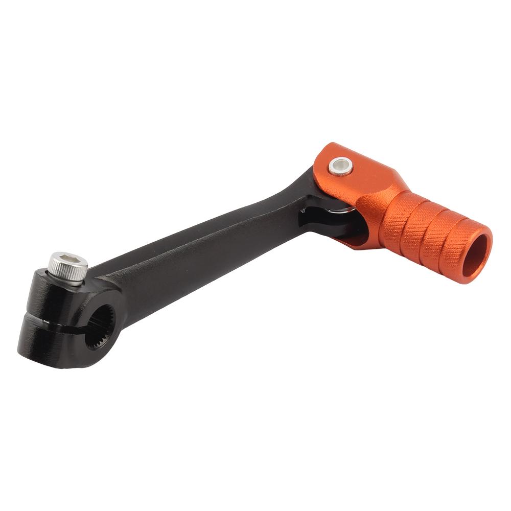 

Motorcycle Gear Shift Lever Universal for KTM Suzuki Yamaha Kayo 125 140 150 250cc ATV Pit Dirt Bike Motocross Accessories