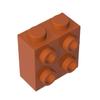 Small World Cross-border Building Blocks: Compatible with Lego, Two-sided 4-Hole 22885 Parts & Accessories