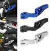 Motorrad Zubehör Handbremse Bremshebel Hebelaufnahme Für TMAX500 TMAX530 Mühelose Bedienung Mehrere Farben