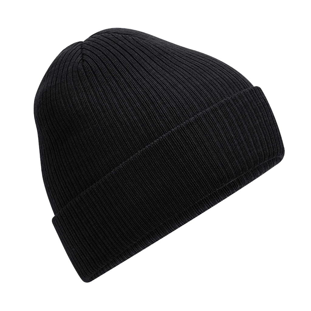 Beechfield Unisex Adult Polylana Ribbed Beanie