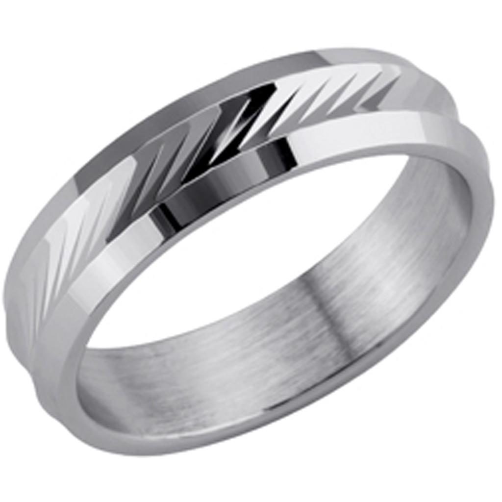 Silver Alliance 'Bond of Love'