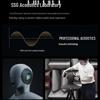 Sena T11 True Wireless Noise-Cancelling Semi-in-ear Earbuds