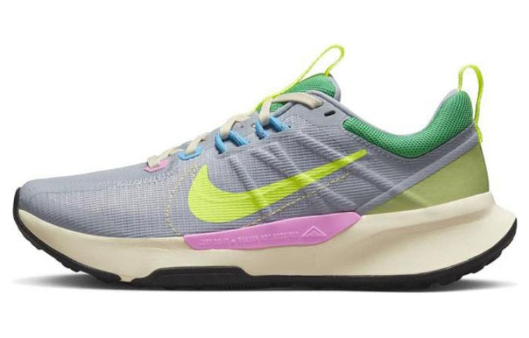 

Nike Juniper Trail 2 Wolf Grey Volt DM0822-004 40.5