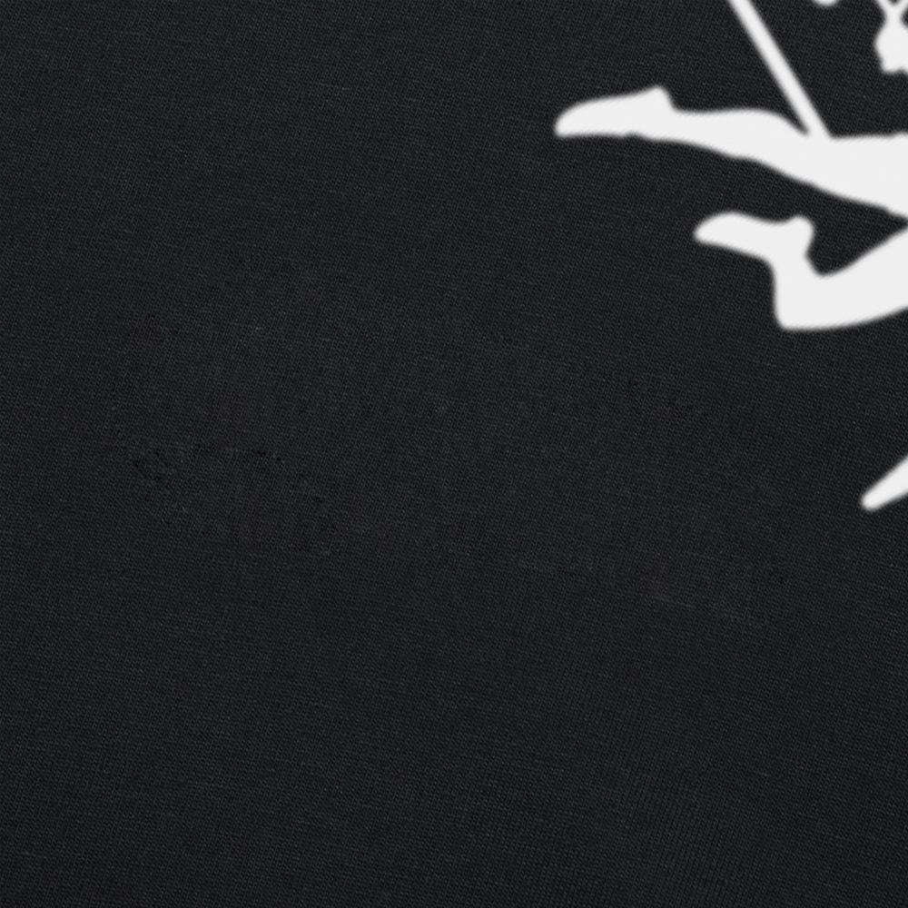 Padel Player Heartbeat Funny Tennis lovers T-shirts Men Women's Fashion Casual Tshirt 100% Cotton Loose Oversized T Shirt