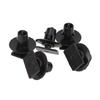 30pcs Rocker Panel Molding Clips for Infiniti/Nissan (Part 76882-EG01A)