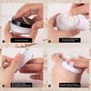 Matte Concealer Grooming Powder Facial Sweatproof No Makeup Control Oil Setting Loose Powder
