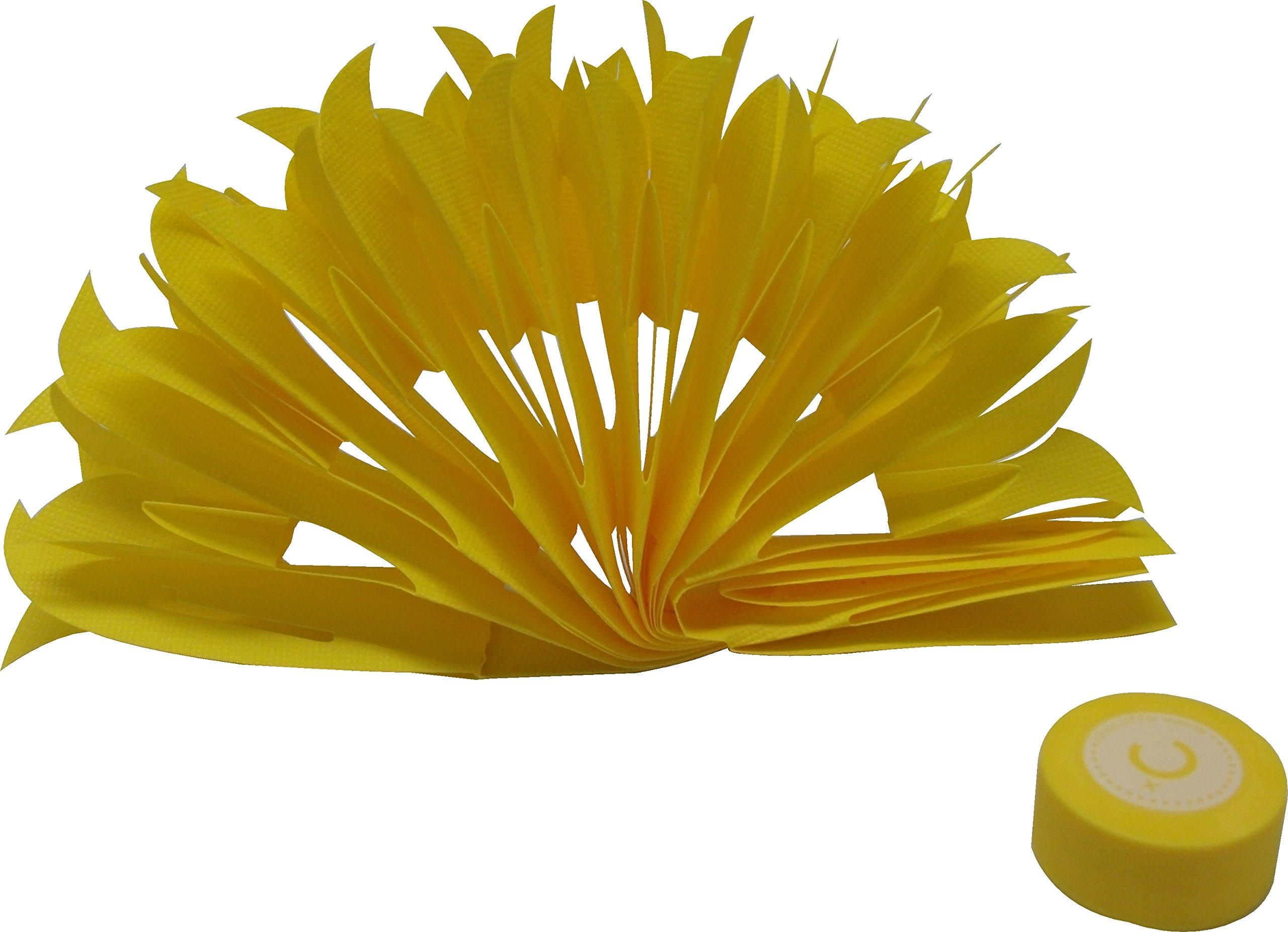 

Фільтр Chokotto Yellow U50E-24 Oasis+C жовтий
