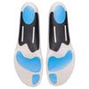 Li Ning Original Design EVA Cotton Insole Unisex Insoles Gray AXZV001-1