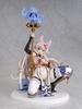 Daiki Industry Mota Design Summoner approximately 290mm PVC finished figure Cat, tall, non-scale pre-painted,