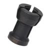 Collet Chuck Head Milling Cutter Adapter Set With Hard Alloy Construction and Tight Stable