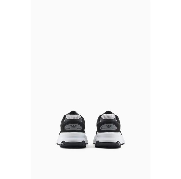 EA7 Emporio Armani Sneakers X8X178-XK382