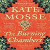 The Burning Chambers by Kate Mosse Paperback Book 9781035043231