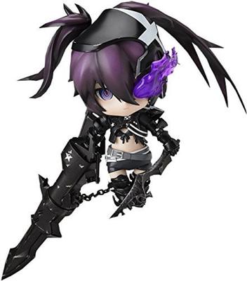 Good Smile Company WF2012 Wonder Festival 2012 Sommer Limited Nendoroid Insane Black Rock Shooter