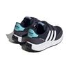 (PS) adidas Run 70s 'Legend Ink Turquoise' Kids' IG4898
