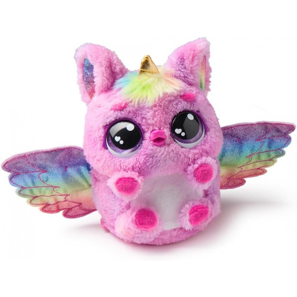 Takara Tomy Wurde Geboren Womoa Live Puffy Con Puffy Con