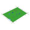Drone Racing Training Obstacle Course Kit