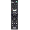 RMTTX200E Remote Control New Replacement TV Remote Fits for Sony KD65XD7505 KD55XD7005 KD49XD7005