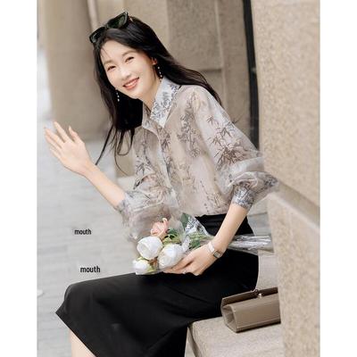 Tops – Blusas e camisas