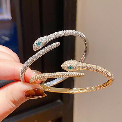 Armbanden – Manchet armbanden