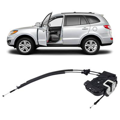 Front Left Driver Door Lock Actuator For Hyundai Santa Fe 2010 2011 2012