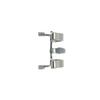 4Pcs Car Fuel Injector Clips 16451-5R1-J01 For Honda Accord CR-V Fit 2018-2020