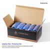 Blue Disposable Protective Cover for Dragon's Kiss Tattoo Pen Microneedling Equipment