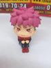 Action Figure Magical Battle Itadori Yuji Jujutsu Kaisen Itadori Yuji Anime Toy Children's 9 Cm