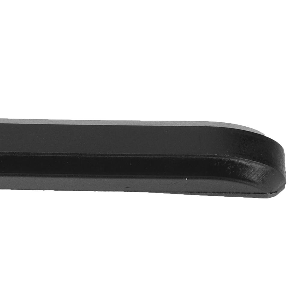 Professional Rubber Snorkel RC Car Accessory Fit for   NaWrangler 1/10 RC Crawler