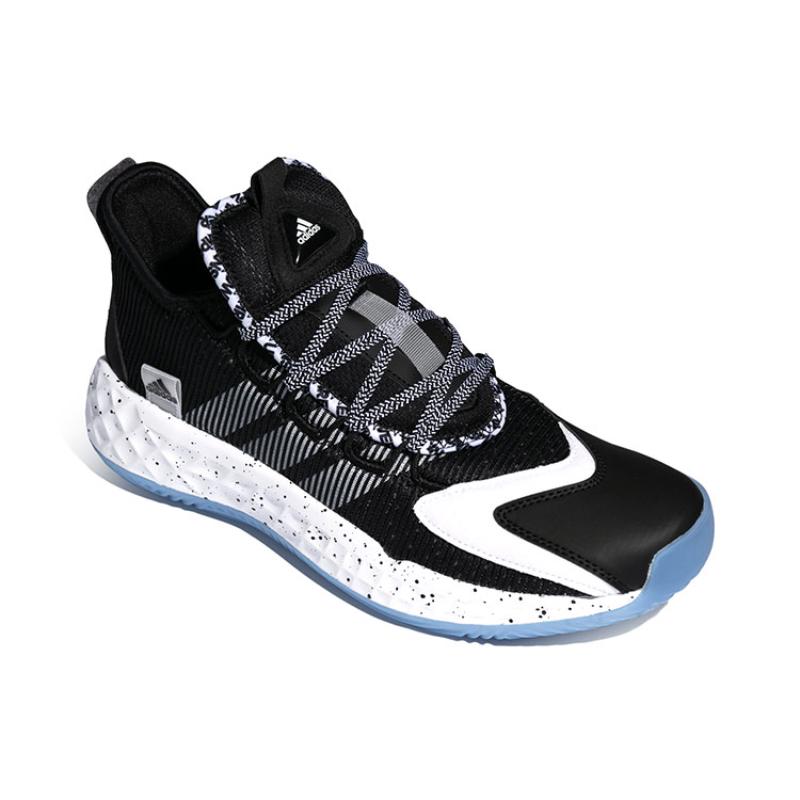 Adidas Pro Boost Gca Low 'Black Sky Tint' Sneakers FX9238