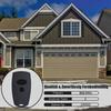 For Marantec D302 D304 Marantec Garage Door Remote Controller For Multichannel Access