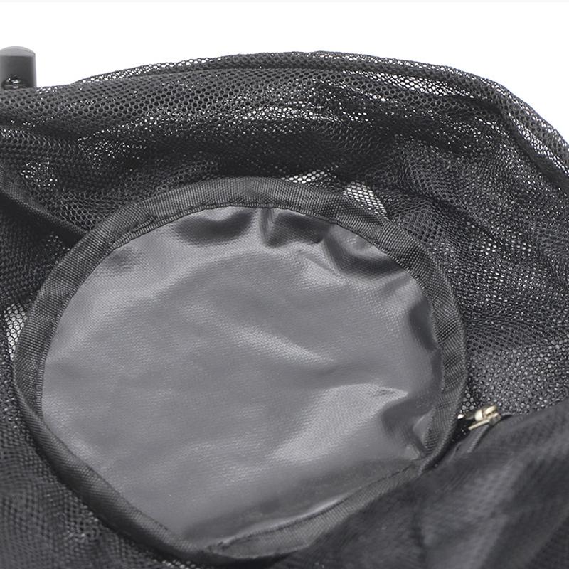 Adjustable Mesh Shoulder Bag Portable Football Storage Backpack Outdoor Basketball Volleyball Multifunctional Storage Ball Bags