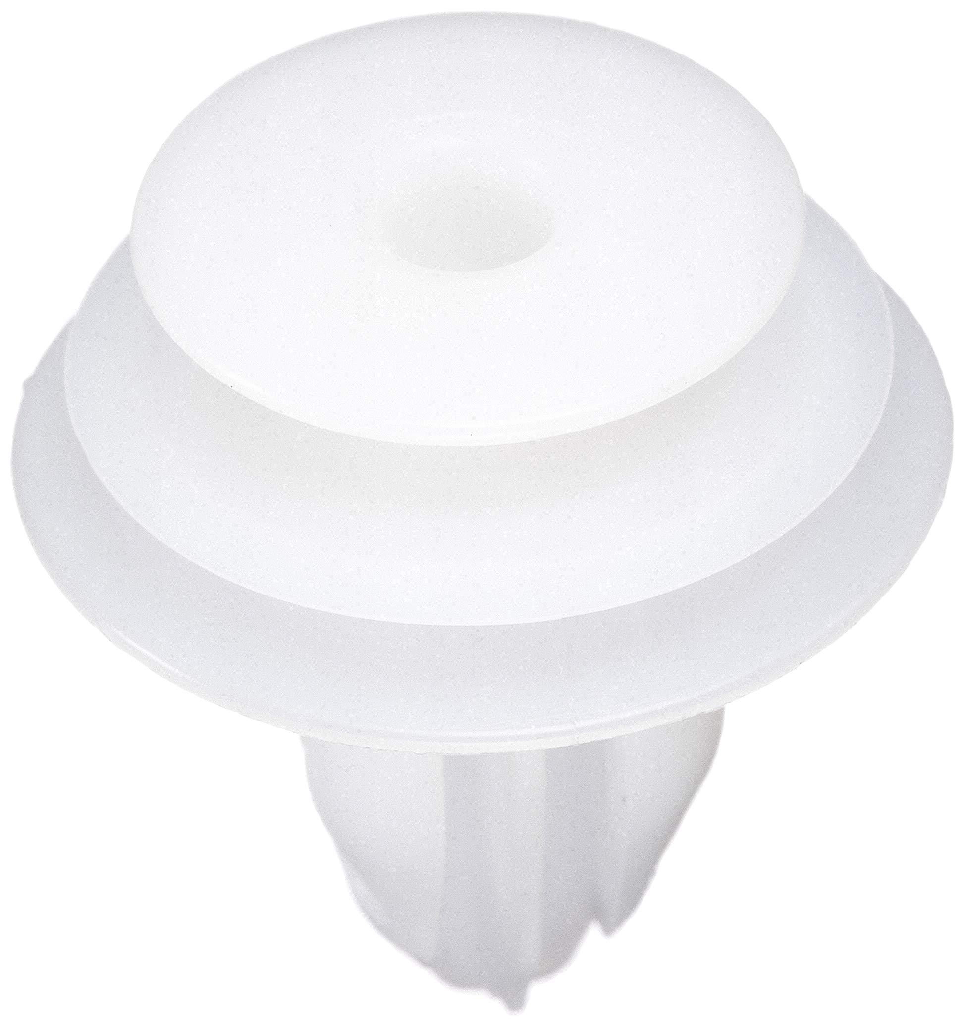 

Genuine Suzuki Parts Part Number Clip, 09409-10312