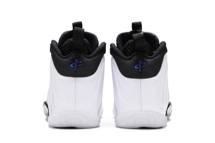 Nike Little Posite One Orlando Home White (GS)