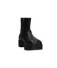 Nuosmiq Short Boots (Black)