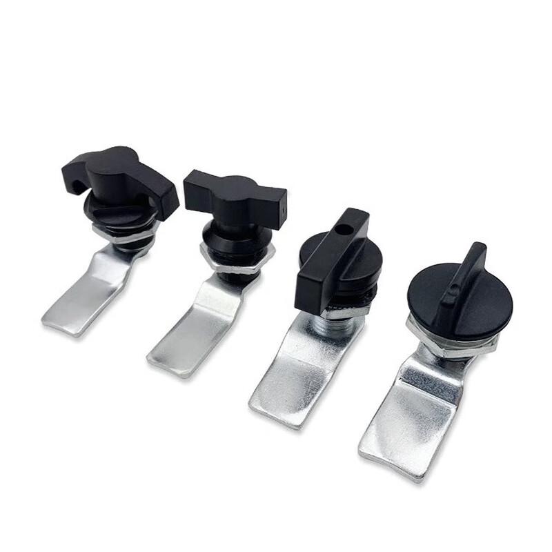 Dewei Lions Waterproof Rotary Handle Cam Lock for Cabinets