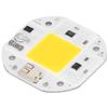 COB Lamp Bead High Power LED Chip High Brightness Drive Free for DIY Lamp Floodlight Indoor Lighting 220V